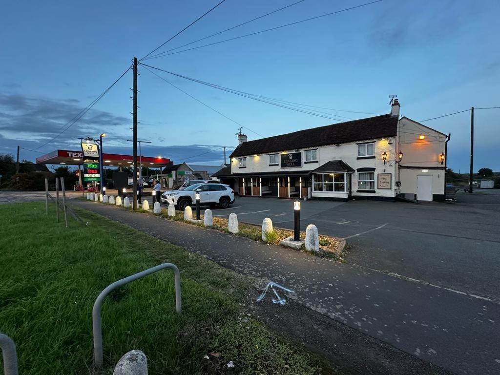 Hotel Leaking Well, Dunhampton Stourport Exterior foto